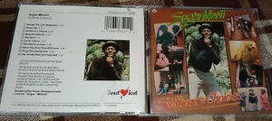 Sugar Minott - Sufferer's Choice CD 1988 Reggae Dancehall Soul Sly & Robbie - Imagen 1 de 4