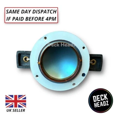 ELECTRO-VOICE EV Electro Voice FM1202ER S1202ER SH1502ER SH1502 Lautsprecher Ersatzmembran