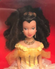 Beauty And The Beast Disney Broadway Belle Doll 12" Tall New NIB