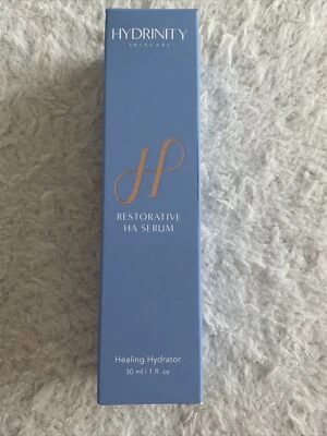 HYDRINITY Restorative HA Serum 30 ML Full Size - Image 1 of 2