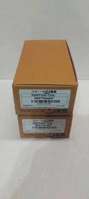 New - DriveWire Ignition Coil REPT504607. SET OF 2.  - Image 1 of 4
