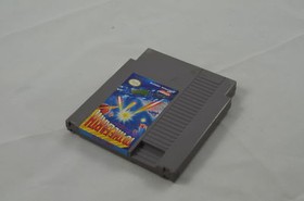 To the Earth NES Spiel #747