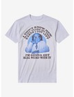 It's Always Sunny In Philadelphia Frank Reynolds Real Weird T-Shirt