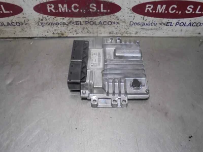 25191809 centralina motore per CHEVROLET CRUZE STATION WAGON LTZ 4117114 - Immagine 1 di 4