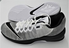 air max infuriate white