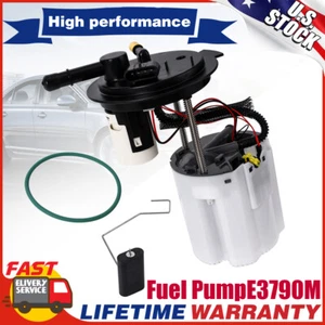 For 2009-2016 Chevrolet Traverse GMC Acadia Buick 3.6L E3790M Fuel Pump Assembly - Picture 1 of 12