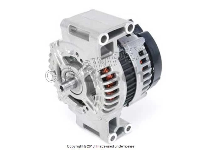 Alternador VOLVO S80 XC70 XC90 (2007-2015) - 150 Amp (Reconstruido) BOSCH OEM Foto 1 de 1