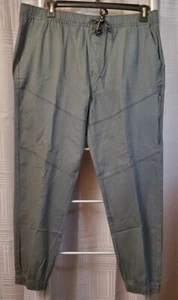 Iron Co Jogginghose Herren XL dunkelgrau Stretch neu mit Etikett - Bild 1 von 5