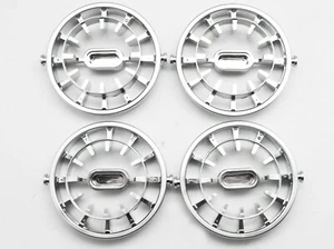 Fessure di ventilazione A/C SMT modificate internamente per SMART Fortwo 453 - ricambio - Foto 1 di 6