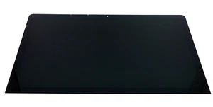 Grade C LCD Screen Display Panel Assembly LM270QQ1SDB1 - iMac 27" A1419 2015 5K - Afbeelding 1 van 16