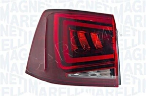 NEW Rear Light Left LED Fits SEAT Alhambra 7N5945207 MAGNETI MARELLI OEM - Picture 1 of 1