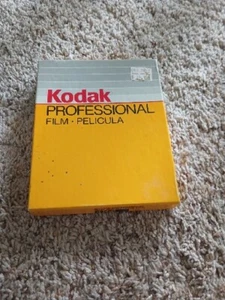 Kodak Professional Duplicating Film 4168 Super Rare - Picture 1 of 6