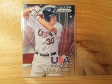 2015 Prizm Base Insert & Parallel Singles $0.99-$15.00