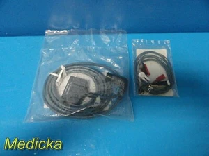 2009 Conmed D8314IIRA2 EKG-Kabel mit DI 36-03II EKG-Kabel für Toshiba iSTYLE17449 - Bild 1 von 12