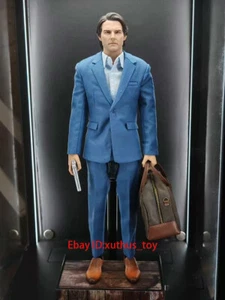 Figura de acción SWTOYS FS052 Misión Imposible Tom Cruise 1/6 modelo en stock - Imagen 1 de 8