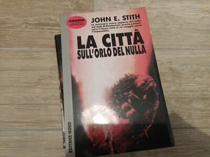 LA CITTA' SULL'ORLO DEL NULLA di STITH - Picture 1 of 1