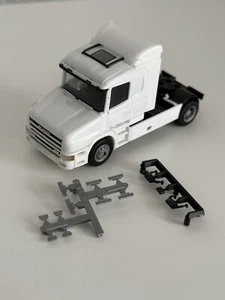 herpa lkw 1:87 scania hauber - Picture 1 of 5