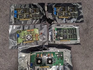 3dfx GPU Bundle - Voodoo / Voodoo2 / Voodoo3 / Voodoo5 RETRO VINTAGE *READ* - Photo 1/6