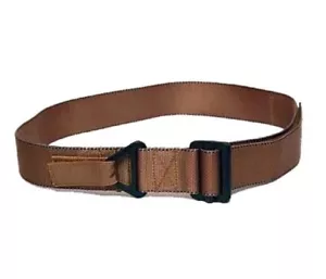 WARRIOR ASSAULT SYSTEMS ELITE OPS RIGGERS BELT TACTICAL BELT - Foto 1 di 12