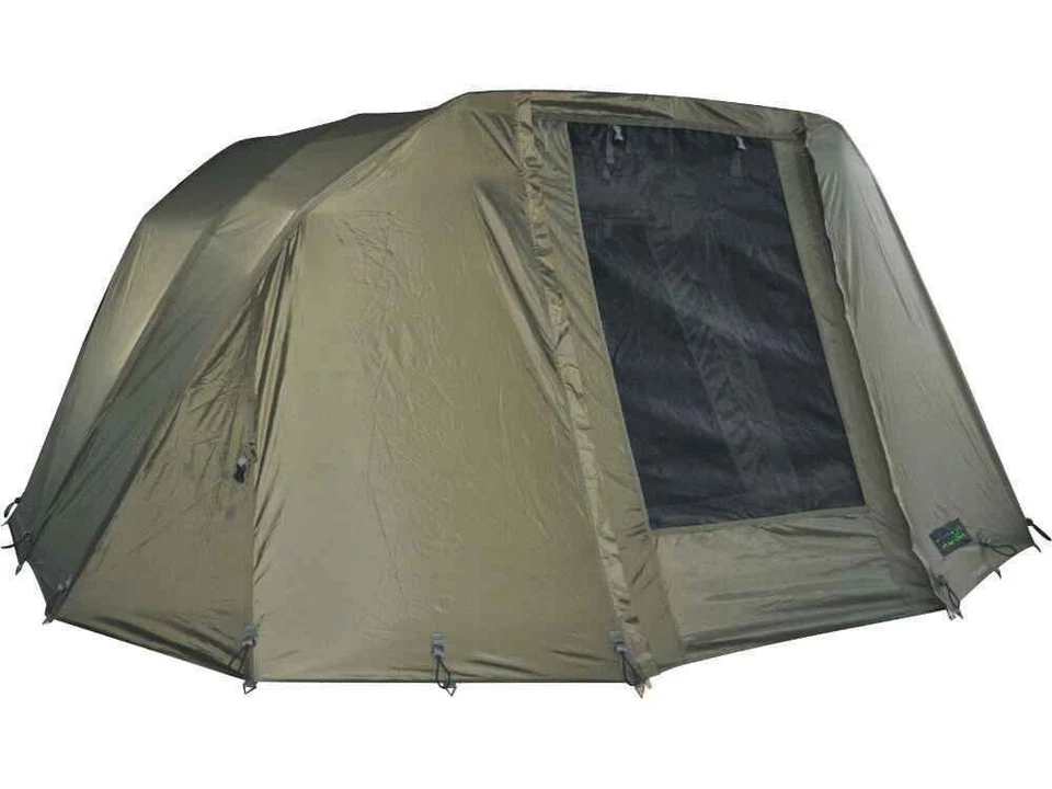 Winterskin für Fort Knox Dome 2 Mann Bivvy Angelzelt Karpfenzelt Campingzelt - Bild 1 von 2