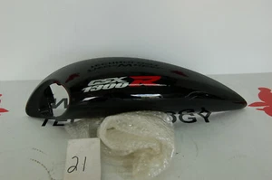2008 SUZUKI GEN. 2 HAYABUSA RIGHT TAIL FAIRING - Picture 1 of 6