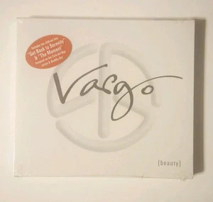 Beauty * by Vargo (CD, Feb-2006, Gemini Sun) - Bild 1 von 2
