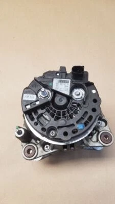 Alternador usado compatible con: Volkswagen Beetle 2007 140 amperios grado A Foto 1 de 4