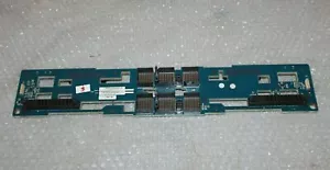 HP 60-B0000319 60B0000319 Hard Drive Backplane Power Supply & Controller - Picture 1 of 7
