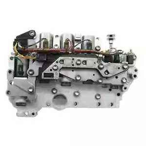 High Quality U660E Valve Body 6-Speed for TOYOTA LEXUS ES350 CAMRY 06-11 - Picture 1 of 6