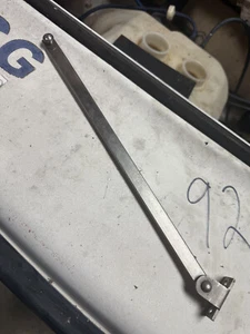 1994 Yamaha Waverunner Pro Vxr Oem Hatch Support FN8-62891-00-00 - Picture 1 of 3