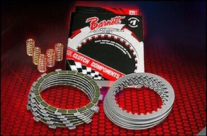 BARNETT CLUTCH KIT FITS DUCATI 998 998S 2002-2004 - Picture 1 of 1