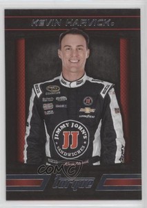 2016 Panini Torque Kevin Harvick #3