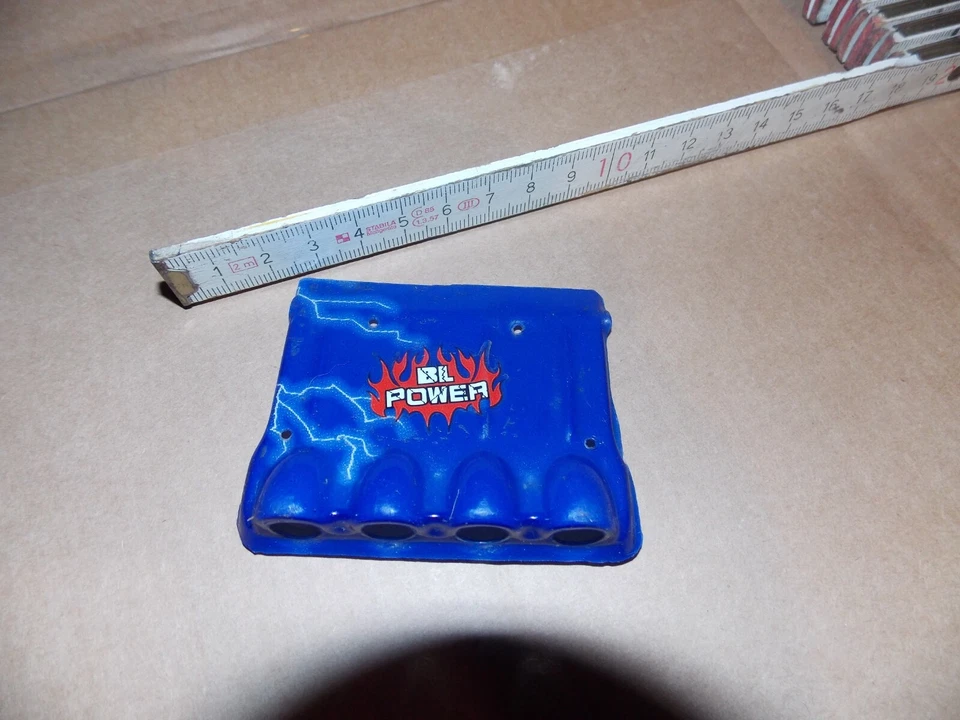 Reely  mini Dunefigther     Ersatzdachhaube - Bild 1 von 1