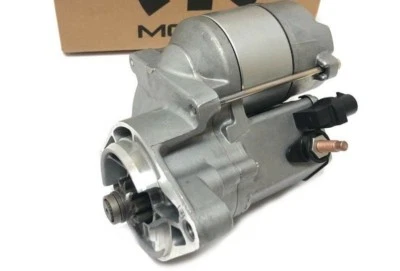 NEW Mopar Starter Chrysler Voyager 2.4 L4 2001-04  04686111AD - Imagem 1 de 4