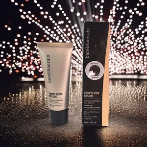bareMinerals Complexion Rescue Tinted Moisturizer SPF 30 Shade: BUTTERCREAM 03 - Picture 1 of 11
