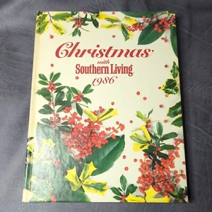 Weihnachten mit Southern Living, 1986 (gebunden) - Bild 1 von 7