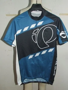 MAGLIA SHIRT MAILLOT CICLISMO CYCLISM BICI PEARL IZUMI (438) tg. L - Foto 1 di 2