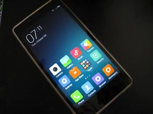 Xiaomi Redmi Note 4G 2G RAM 8G Storage Factory Unlock - Picture 1 of 15