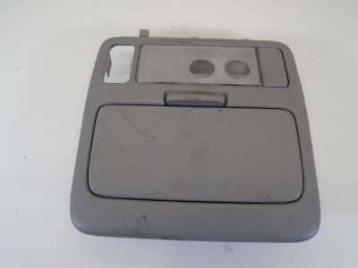 TOYOTA RAV4 D-4D 2001-2005 INTERIOR LIGHT (FRONT)  - Image 1 of 4