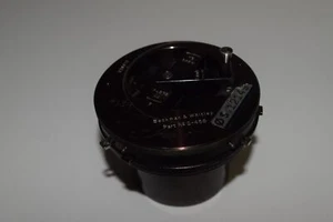 ^^BECKMAN & WHITLEY PART NO. 2-45B HIGH SPEED CAMERA CYLINDER(LENS89) - Picture 1 of 2