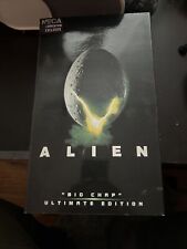 SDCC 2020 Alien Ultimate “Big Chap” Glow In The Dark 7” Figure NECA EXCLUSIVE 