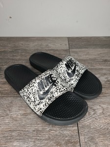 Las mejores ofertas en Sandalias blancas Nike para De hombre | eBay