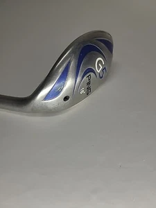 PING G5 16* HYBRID IRON TFC 100 GRAPHITE SHAFT STIFF FLEX RH - Picture 1 of 6