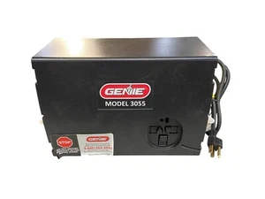 Genie Garage Door Opener 3/4 HP 500-lbs. Capacity 3055-TKSV (MOTOR ONLY) - Picture 1 of 2
