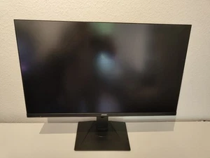 MSI MAG 323UPFDE | 4k UHD | 32" | HDMI 2.1 + Rechnung - Bild 1 von 9