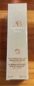 Augustinus Bader The Eyebrow & Lash Enhancing Serum 8ml/0.27 Oz Sealed $220 - Picture 1 of 4