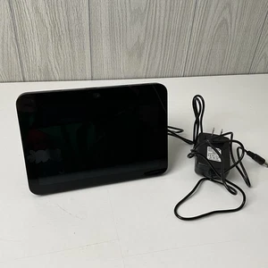 Amazon Echo Show 8 3rd Gen Smart Speaker BLACK R85SD6 - TESTED AND WORKING - Picture 1 of 9