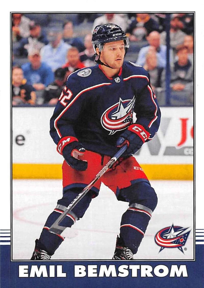 2020-21 OPC O-Pee-Chee RETRO NHL Hockey Cards Pick From List 201-400 - Image 1 of 1