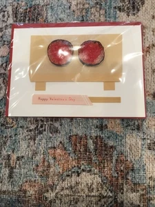 NWT Papyrus Valentines Day Card - Picture 1 of 5