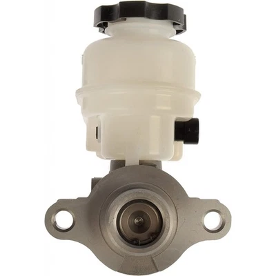 For Pontiac Grand Prix 1998-2008 Brake Master Cylinder | Aluminum | 2 Outlets Foto 1 de 4